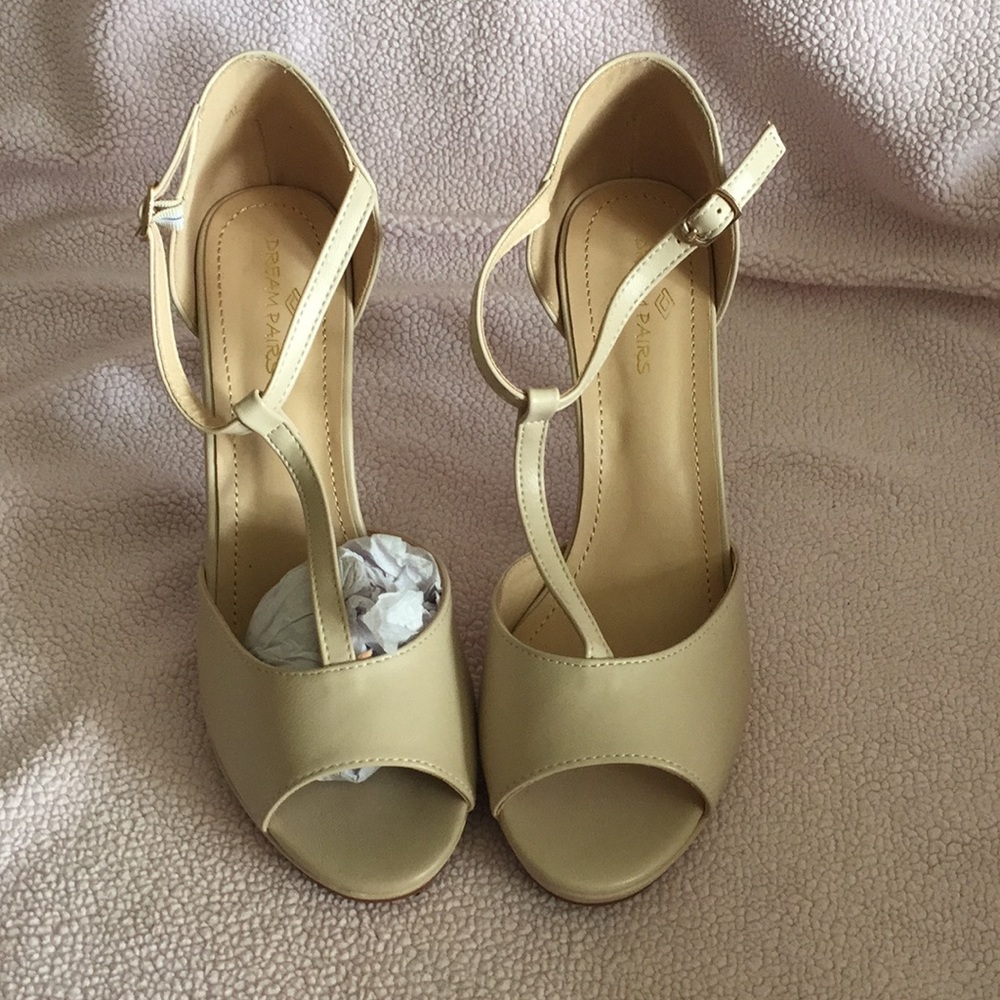 High Heels